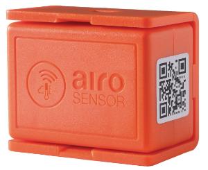 SenseAnywhere AiroSensor T 20-20-30