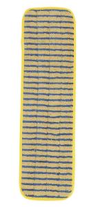 Scrubber wet pad, 40 cm 