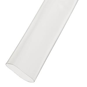 Storage tube protection