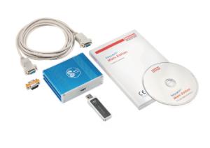 Segosoft Miele Edition USB-Version