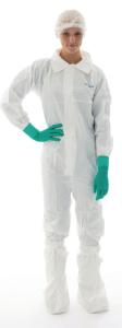 Reinraum-Overalls, BioClean-D™, CleanTough™