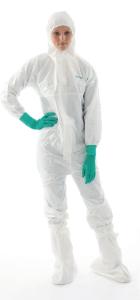 Reinraum-Overalls, BioClean-D™, CleanTough™