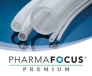 PharmaFocus Premium silicone tubing