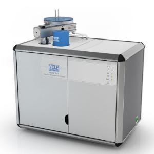 Nitrogen analyser