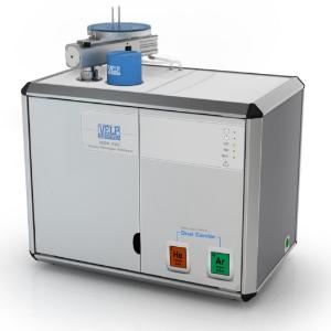 Nitrogen analyser