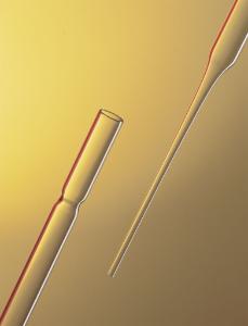 Pasteur pipettes