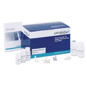 Fungal DNA Mini Kit, peqGOLD