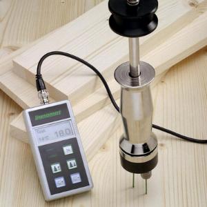 Wood moisture meters, MaxiLigno