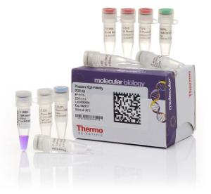 Phusion® High-Fidelity PCR Kit