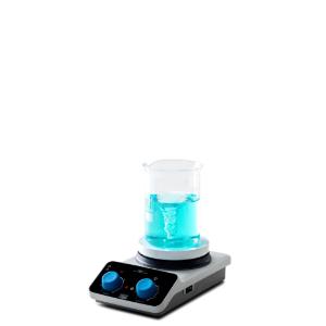 AREX 5 analogue magnetic hotplate stirrer