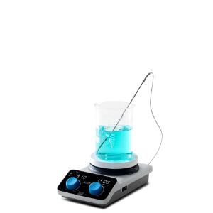 AREX 5 digital magnetic hotplate stirrer