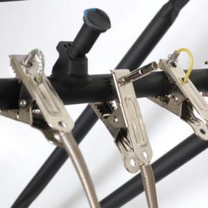 Temperature probes for Curvex loggers