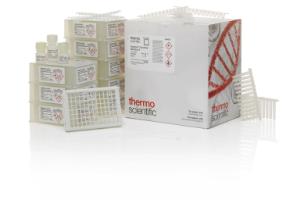 KingFisher™ Duo-Ready DNA µltra 2.0 vorgefüllte Platten