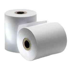 Paper roll