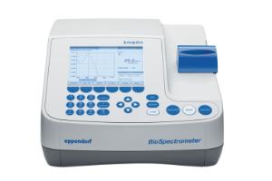 BioSpectrometer