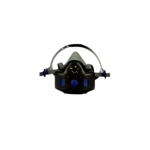 Halbmaske Secure Click hf-802 m