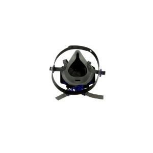 Halbmaske Secure Click hf-802 m