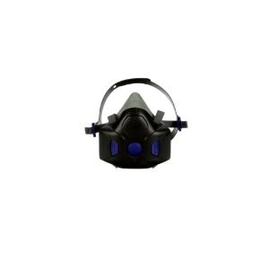 Halbmaske Secure Click hf-802 m