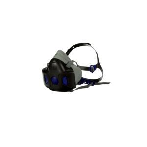 Halbmaske Secure Click hf-802 m