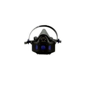 Halbmaske Secure Click hf-802 m