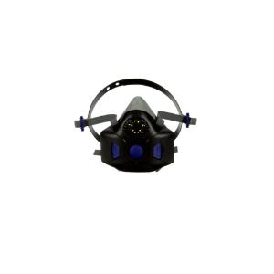 Halbmaske Secure Click hf-802 m