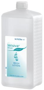 Hand and body wash lotions, Sensiva®