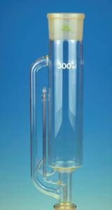 Soxhlet extractors