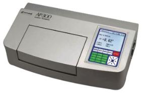 Digitales Polarimeter, AP-300