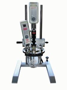 Laboratory reactor systems, Reactron®