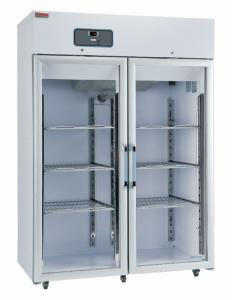 Laboratory refrigerators, GPS series