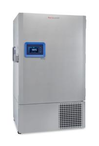 Ultra low temperature freezer, 700 box capacity