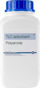 TLC-Adsorptionsmittel (Masse), Polyamid