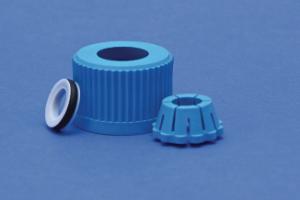 Universal replacement lock nut and bearings seals for shafts