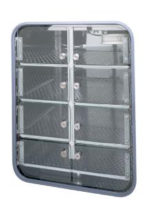 Accessories for CO₂ incubators, water jacket 8000 series