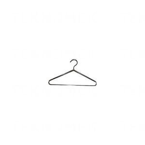 TEKNOMEK Open hook garment hanger 