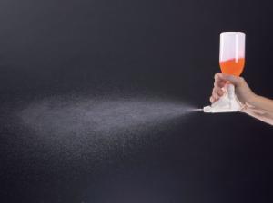 Sprühflaschen, Turn 'n' Spray, LaboPlast® 