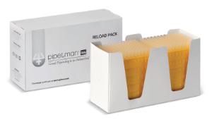 Pipette tips, PIPETMAN® Diamond®