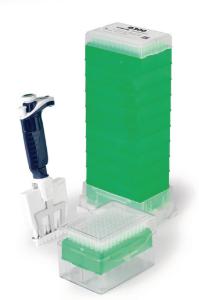 Pipette tips, PIPETMAN® Diamond®