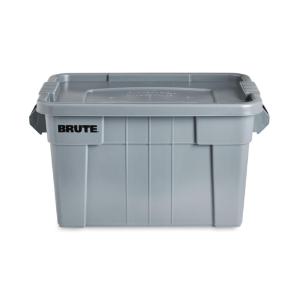 Big tote storage bin