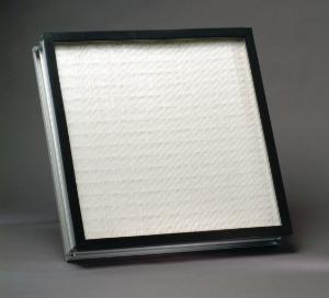 Ersatz-HEPA-Filter für 3-Fuß-Gehäuse