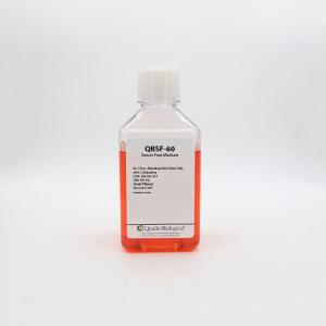 QBSF Serum Free Media