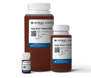 Mag-Bind® TotalPure NGS