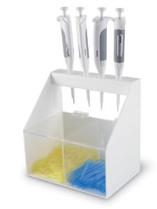 Pipettierarbeitsplatz