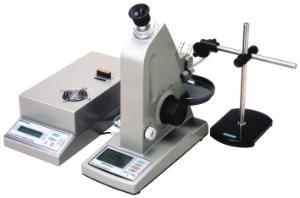 Multi-wavelength Abbe refractometers