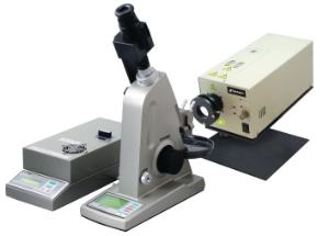 Multi-wavelength Abbe refractometers