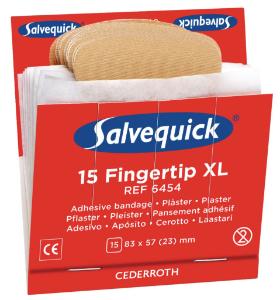 Heftpflaster, Salvequick