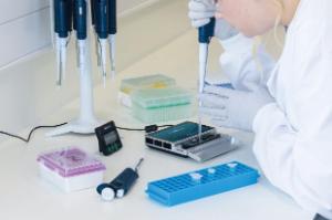 Nanopore-MinION-Mk1C-in-lab