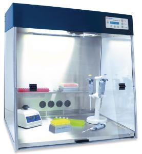 Peqlab, Zubehör für Peqlab PCR Workstation Pro