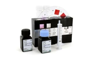 Visual colour kits, chlorine (all)