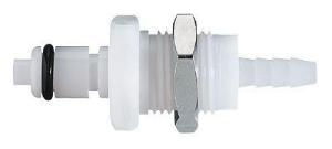 CPC® Quick-Disconnect Fittings, Hose Barb Inserts